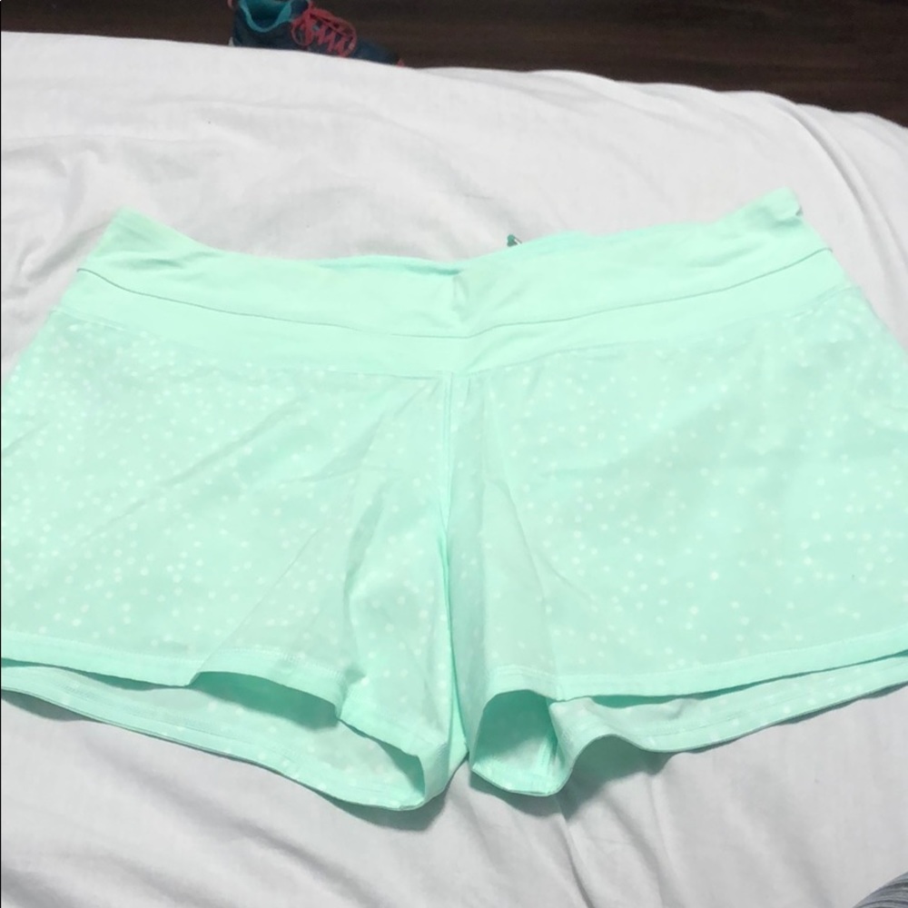 Lululemon shorts - Picture 2 of 3